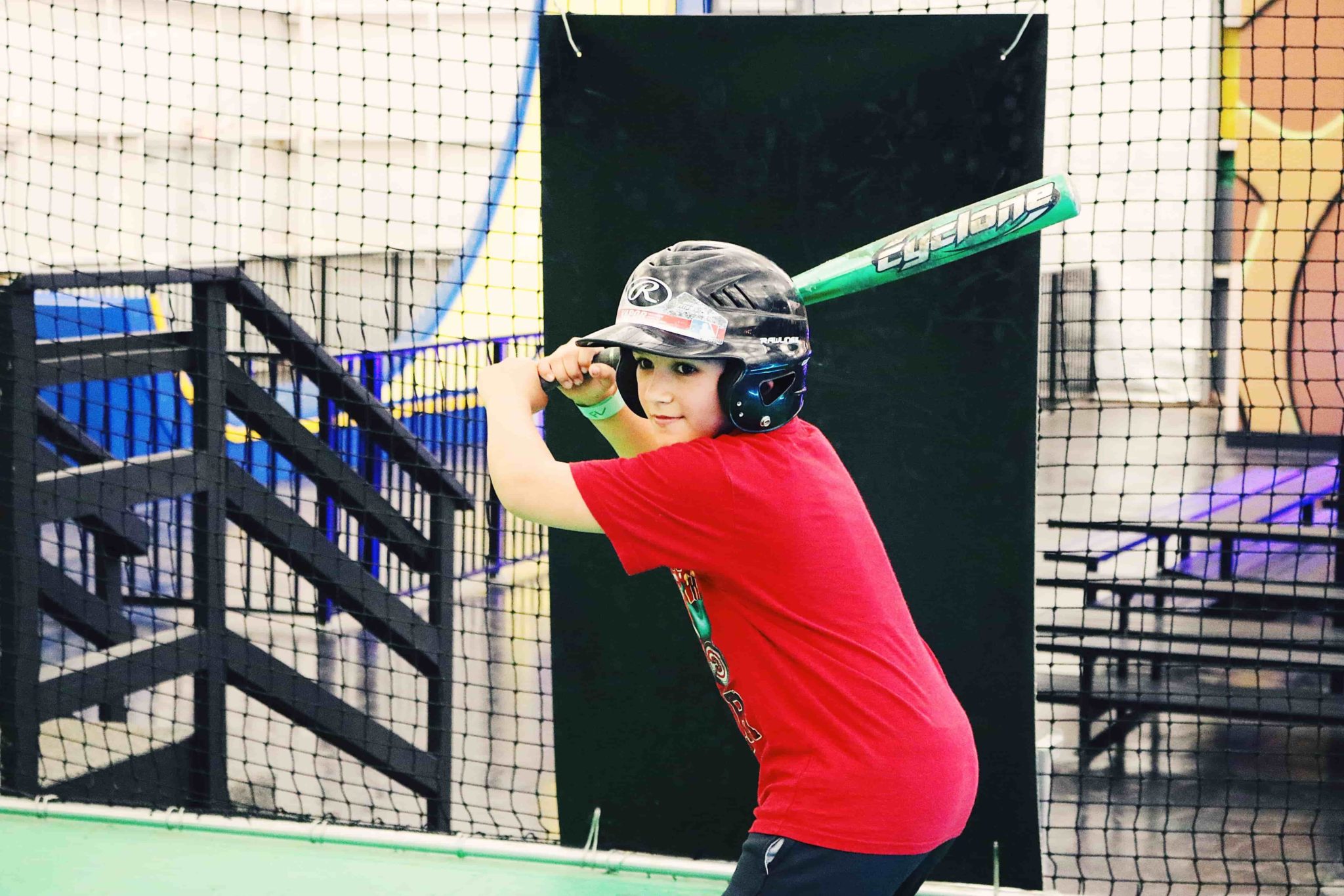 Arcade The Factory Gulf Shores