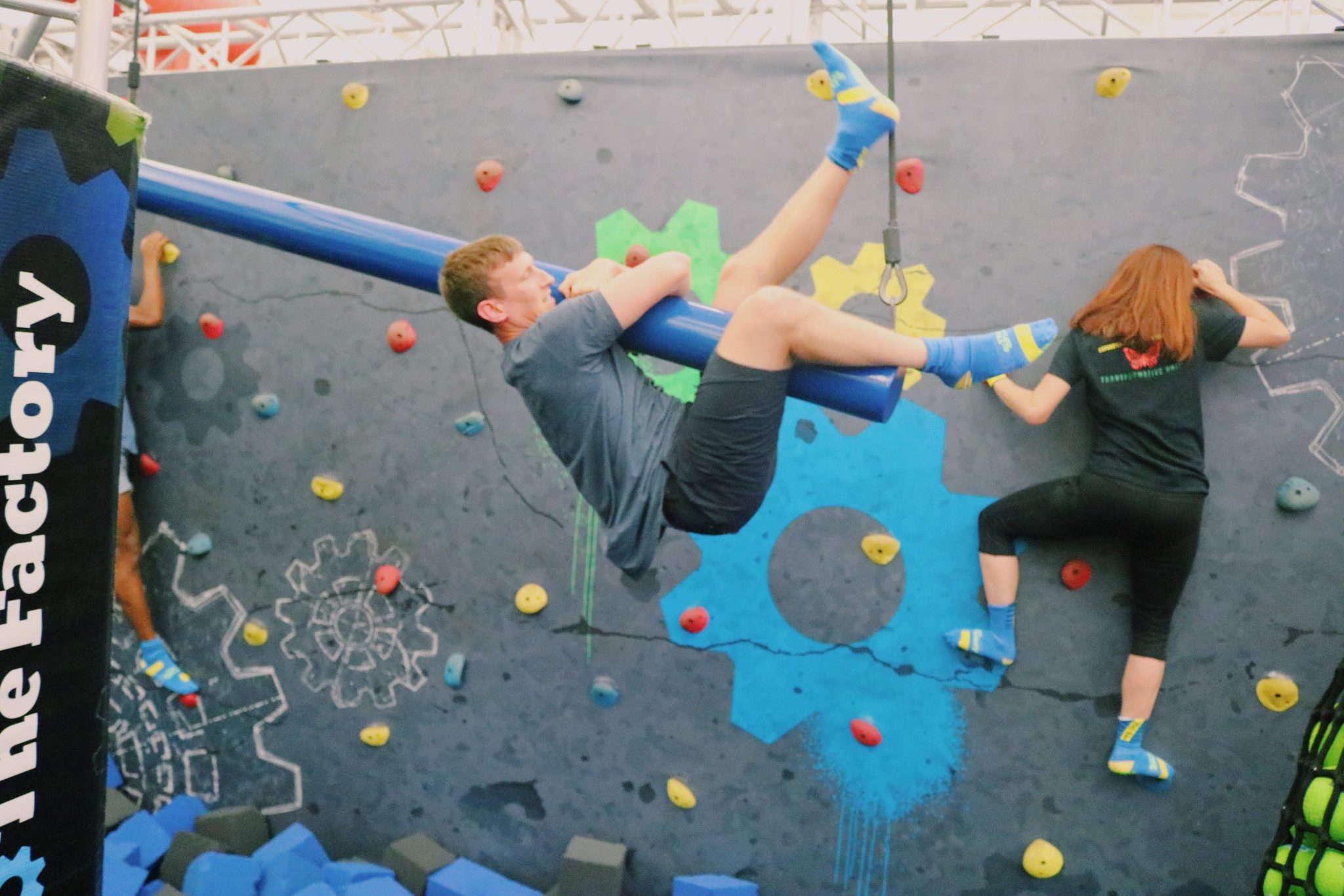 Experiences The Factory Gulf Shores