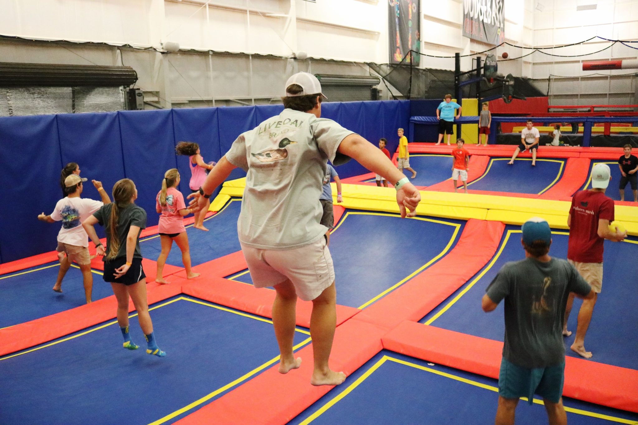 Experiences The Factory Gulf Shores